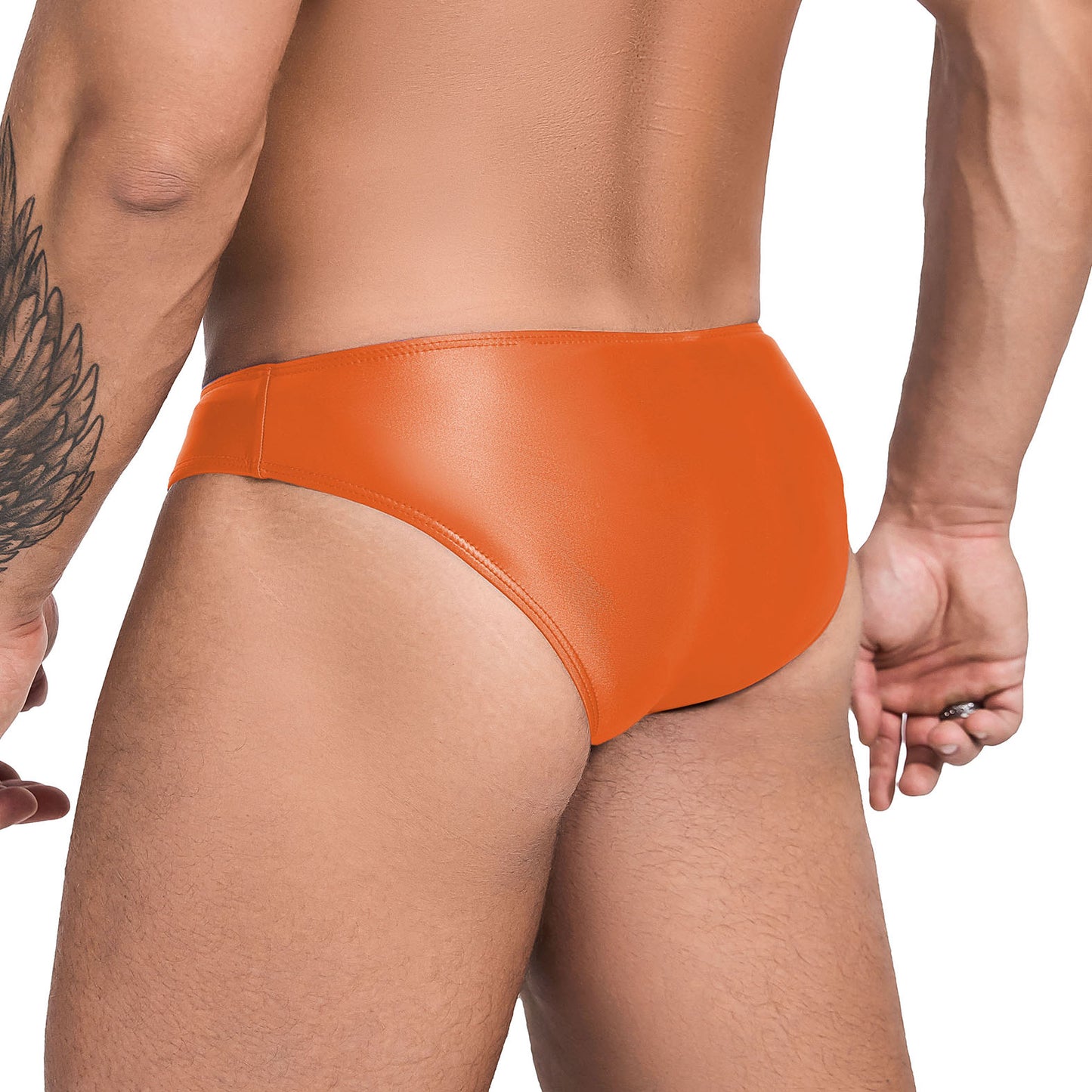 Odin Swimming Briefs