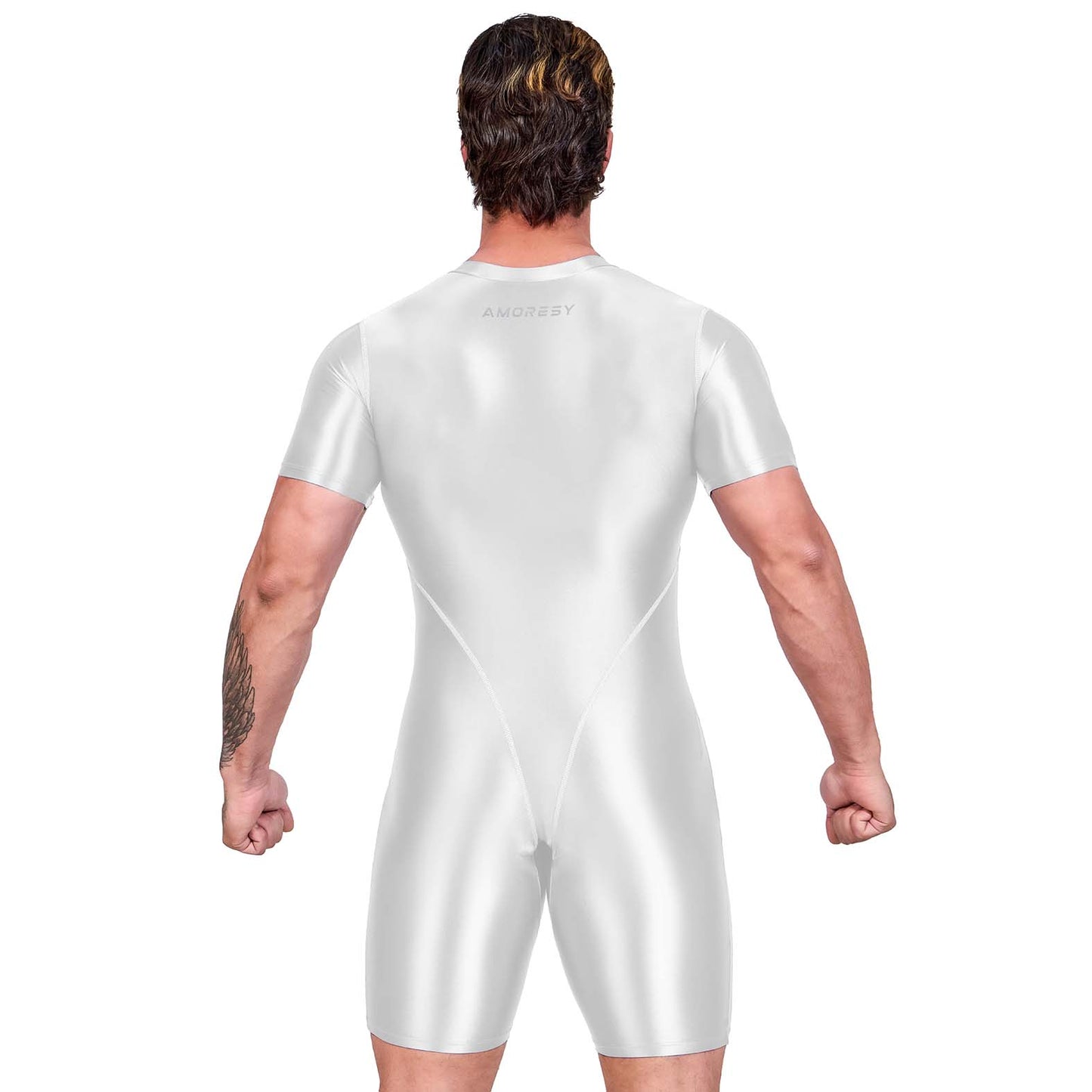 Olympus Sports Bodysuit