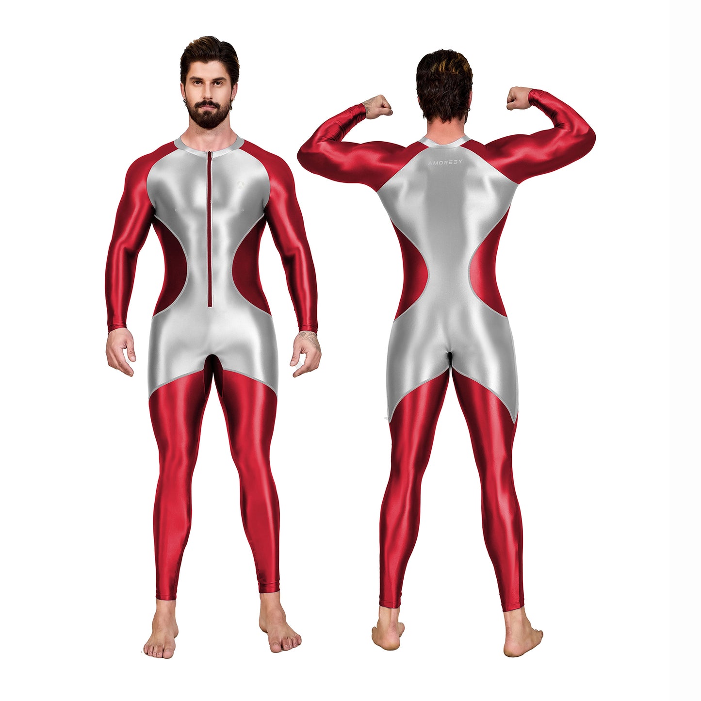 Centurion Full-Length Sports Bodysuit