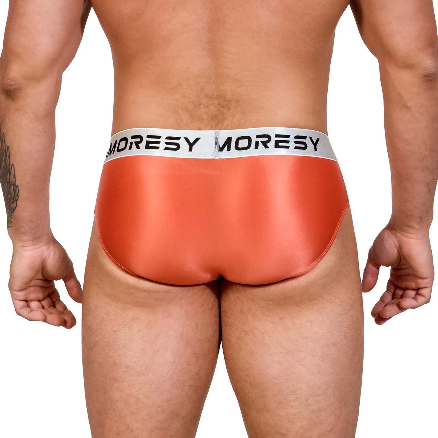 Vanguard Ultra-Thin Sheer Briefs
