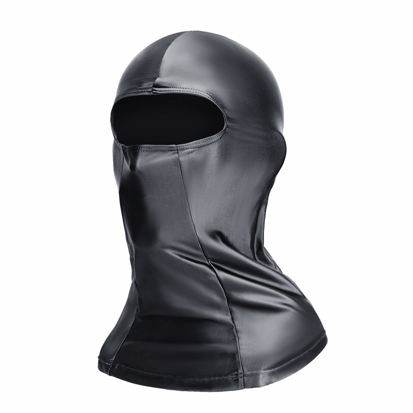 Balaclava Face Mask Dark Gray / one Size - AMORESY
