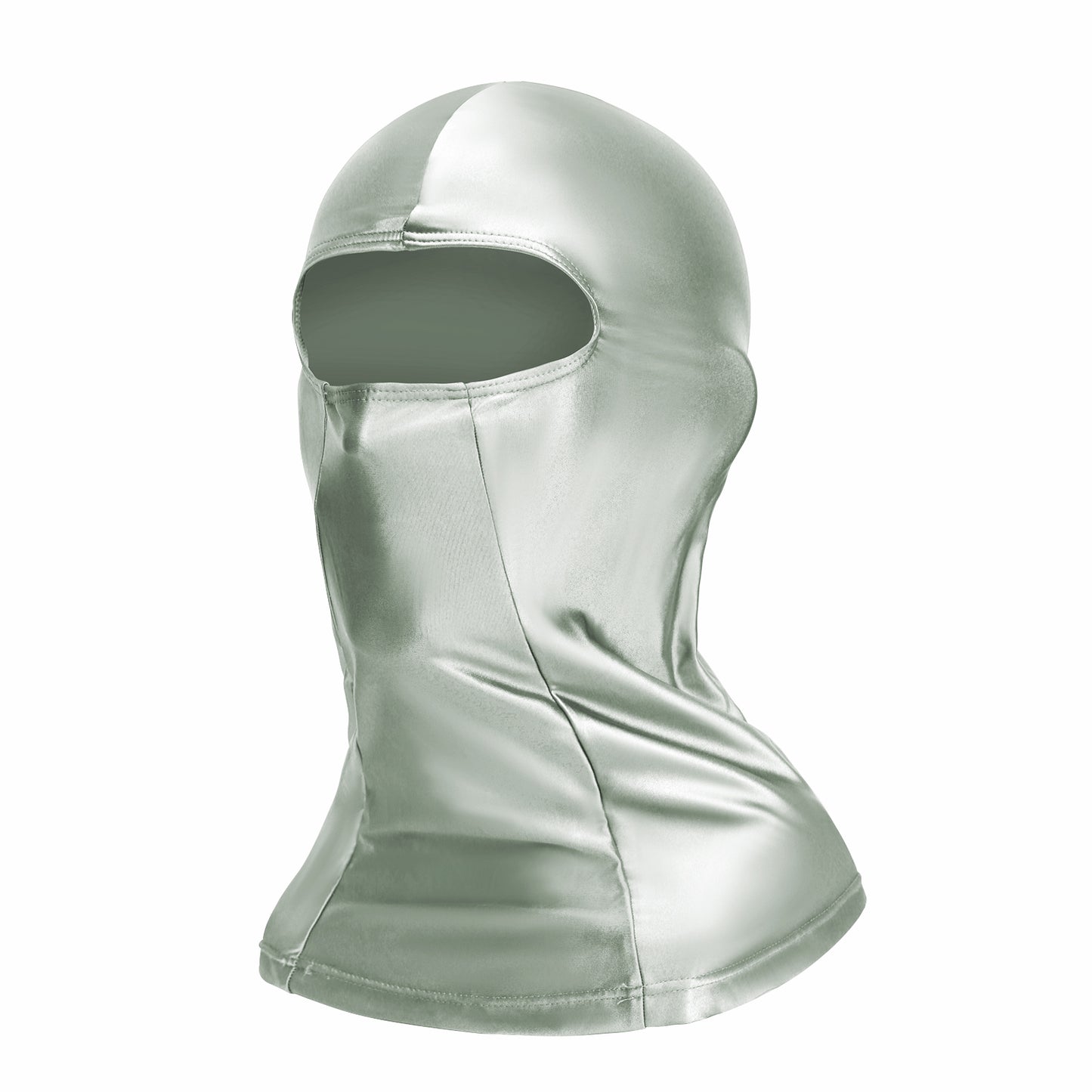 Balaclava Face Mask Sea Foam / one Size - AMORESY