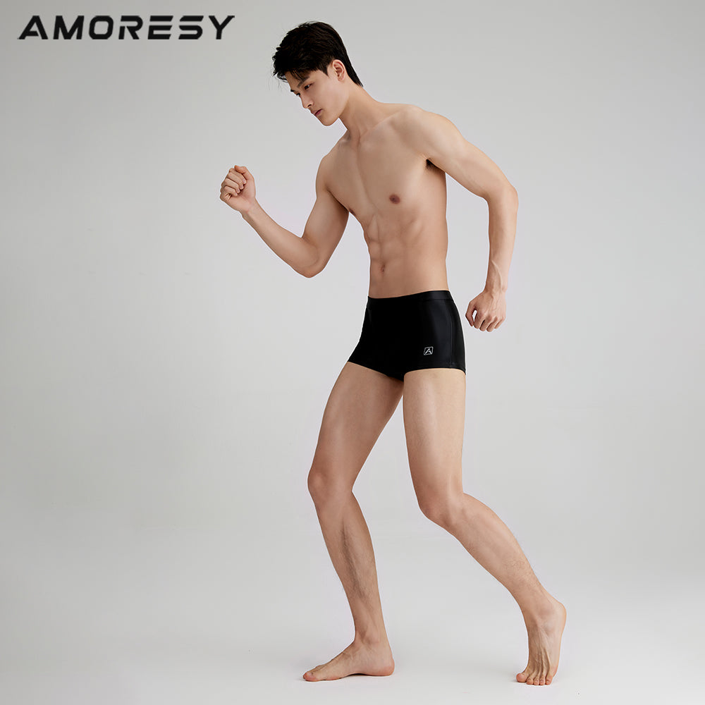 Sterling Boxer Shorts - AMORESY
