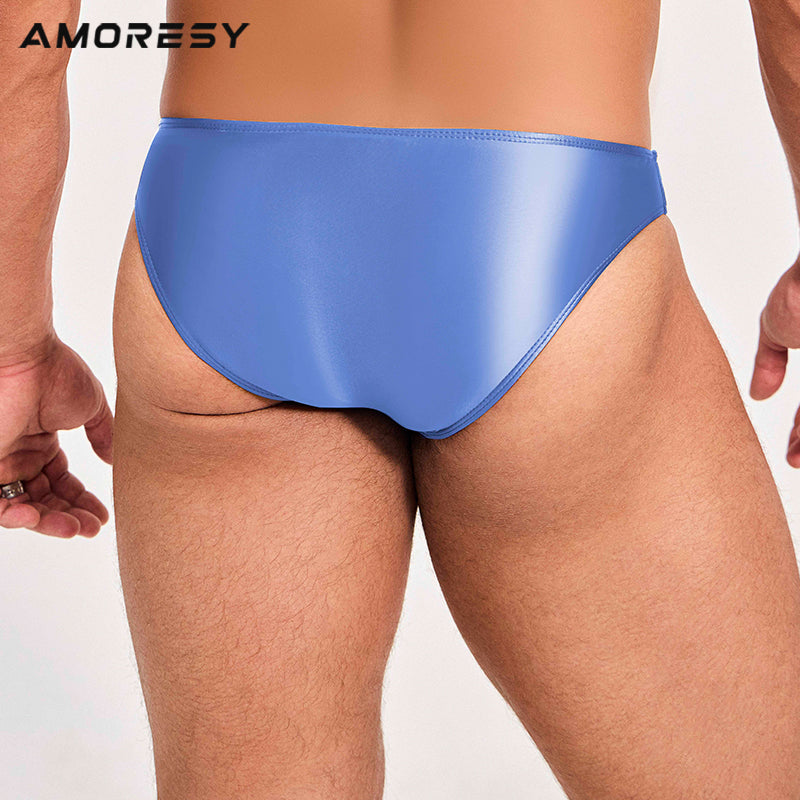 Oceanus X Series Swimming Briefs Swimming suit - AMORESY