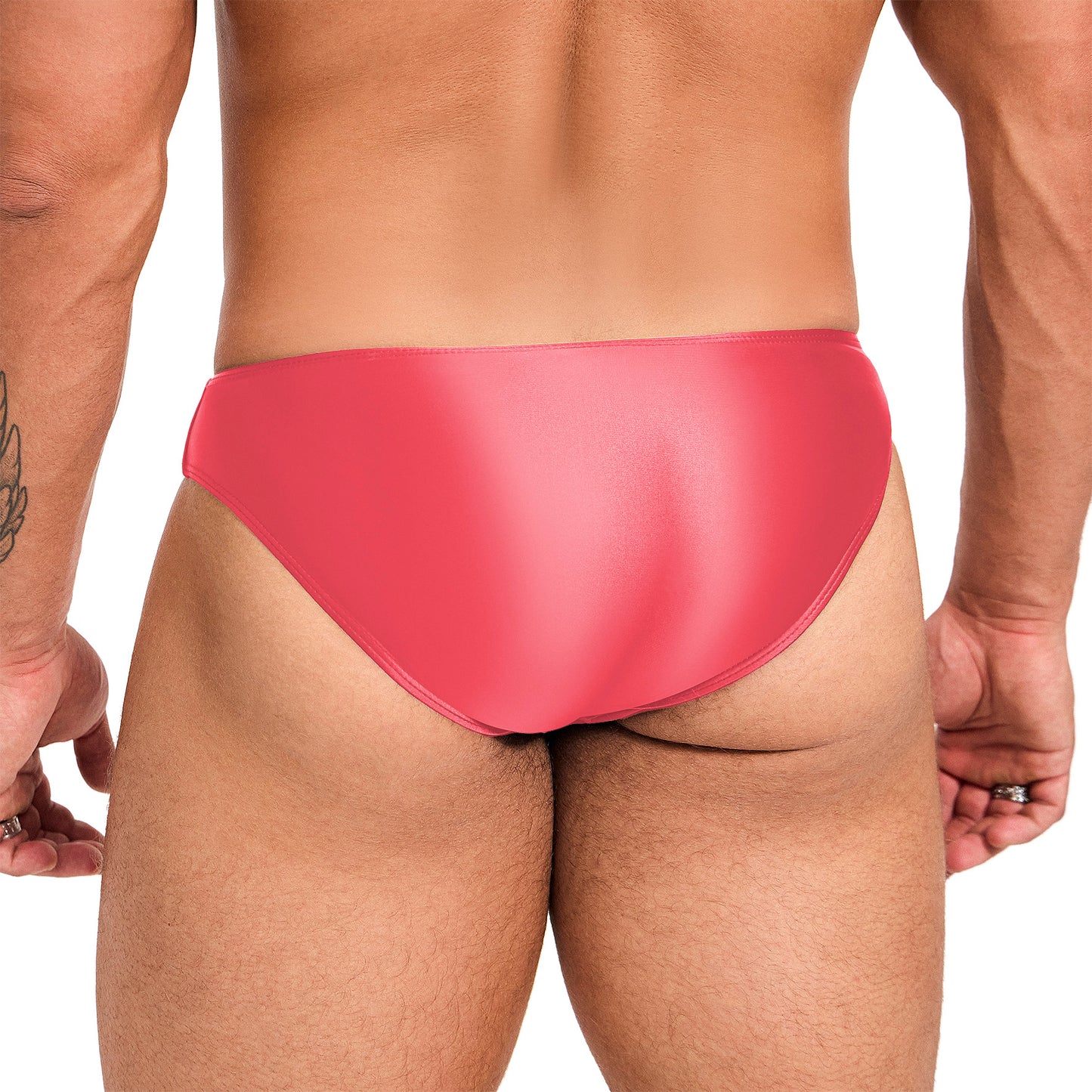 Oceanus A Series Swimming Briefs