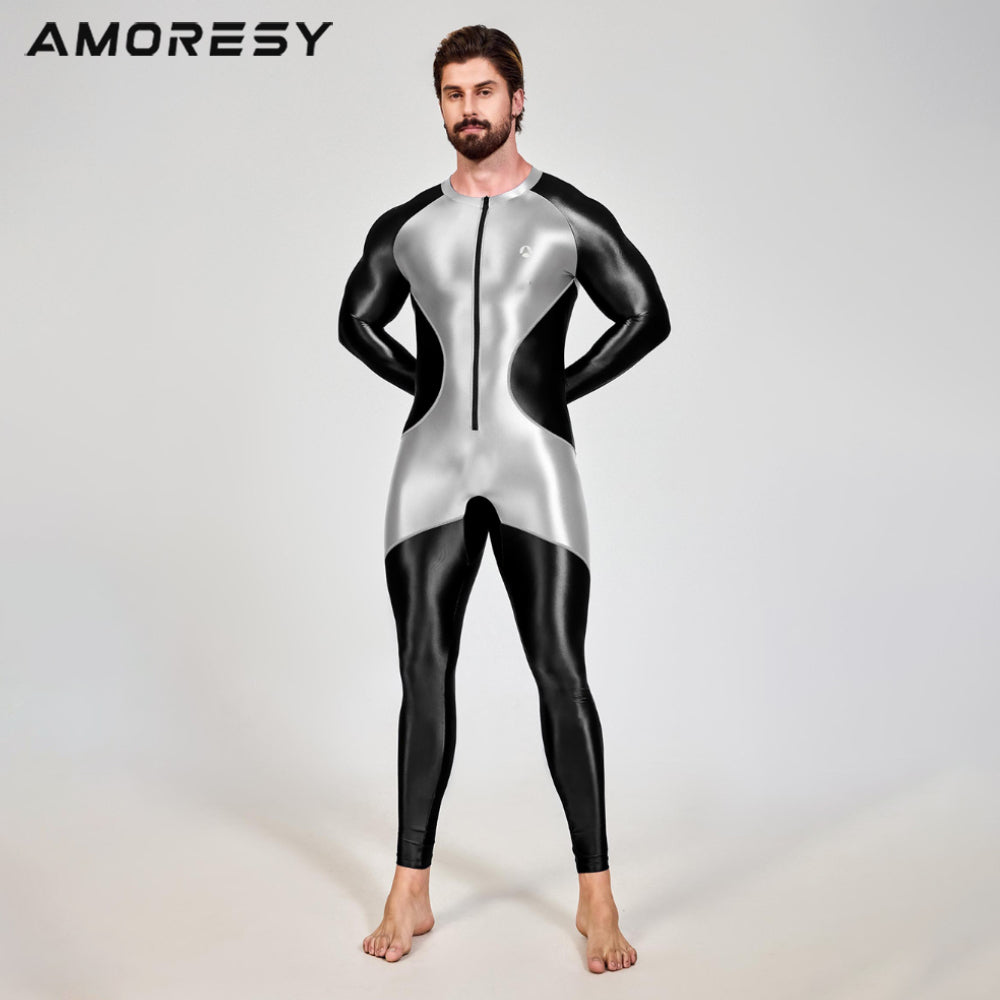 Centurion Full-Length Sports Bodysuit