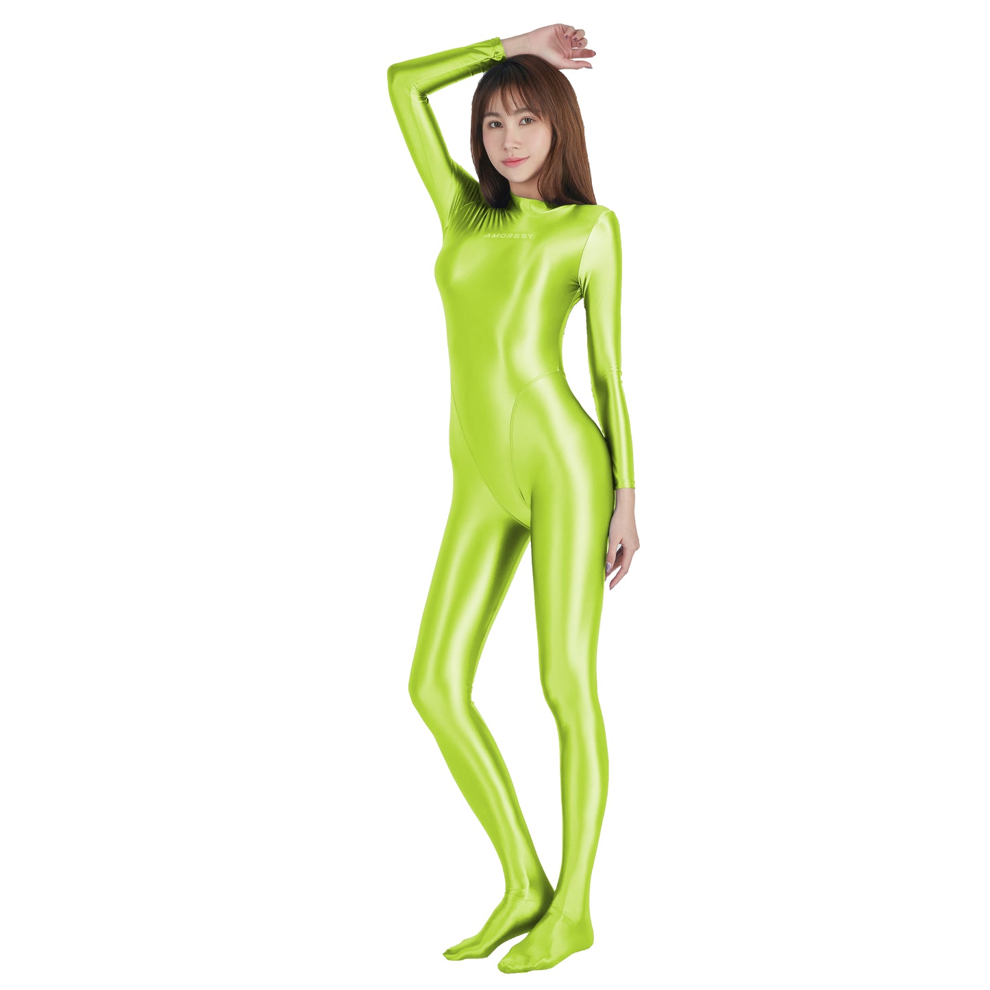 Athena Catsuit - Vibrant Colors