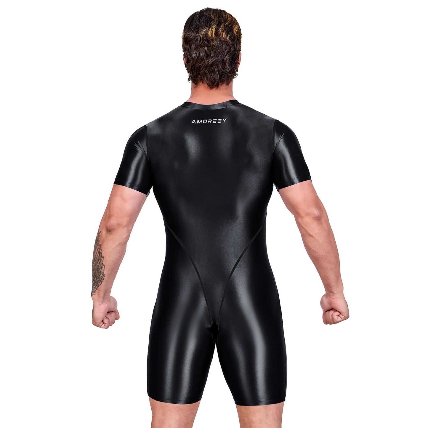 Olympus Sports Bodysuit