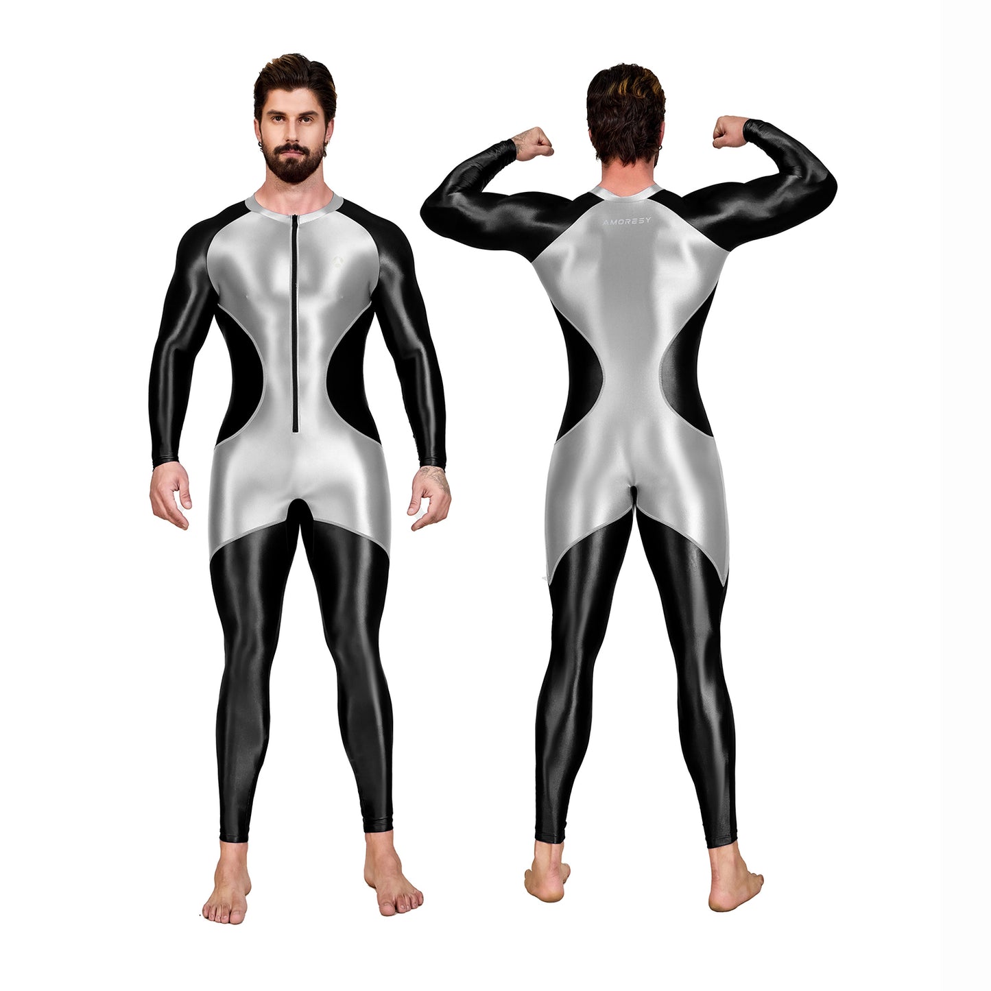 Centurion Full-Length Sports Bodysuit