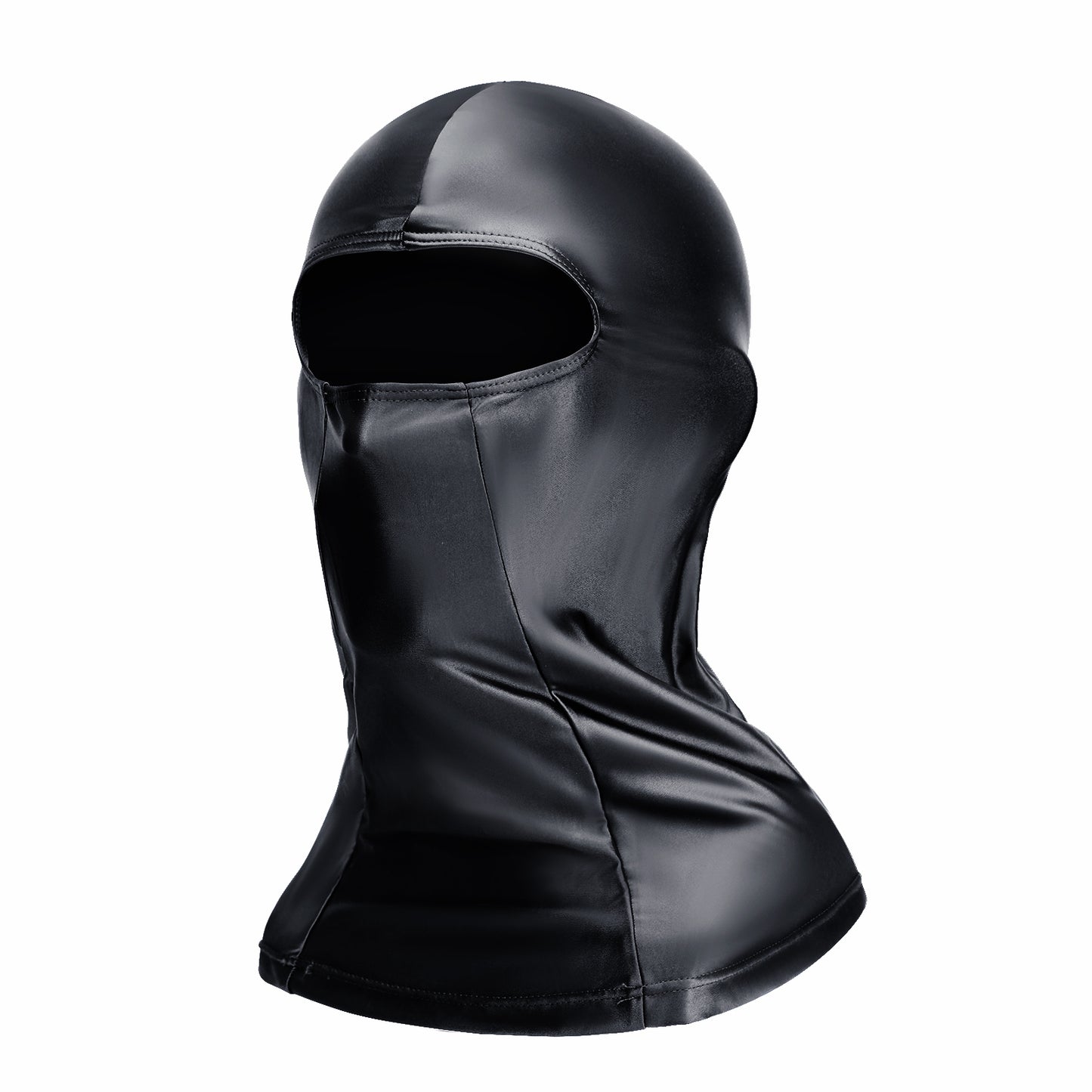 Balaclava Face Mask Black / one Size - AMORESY