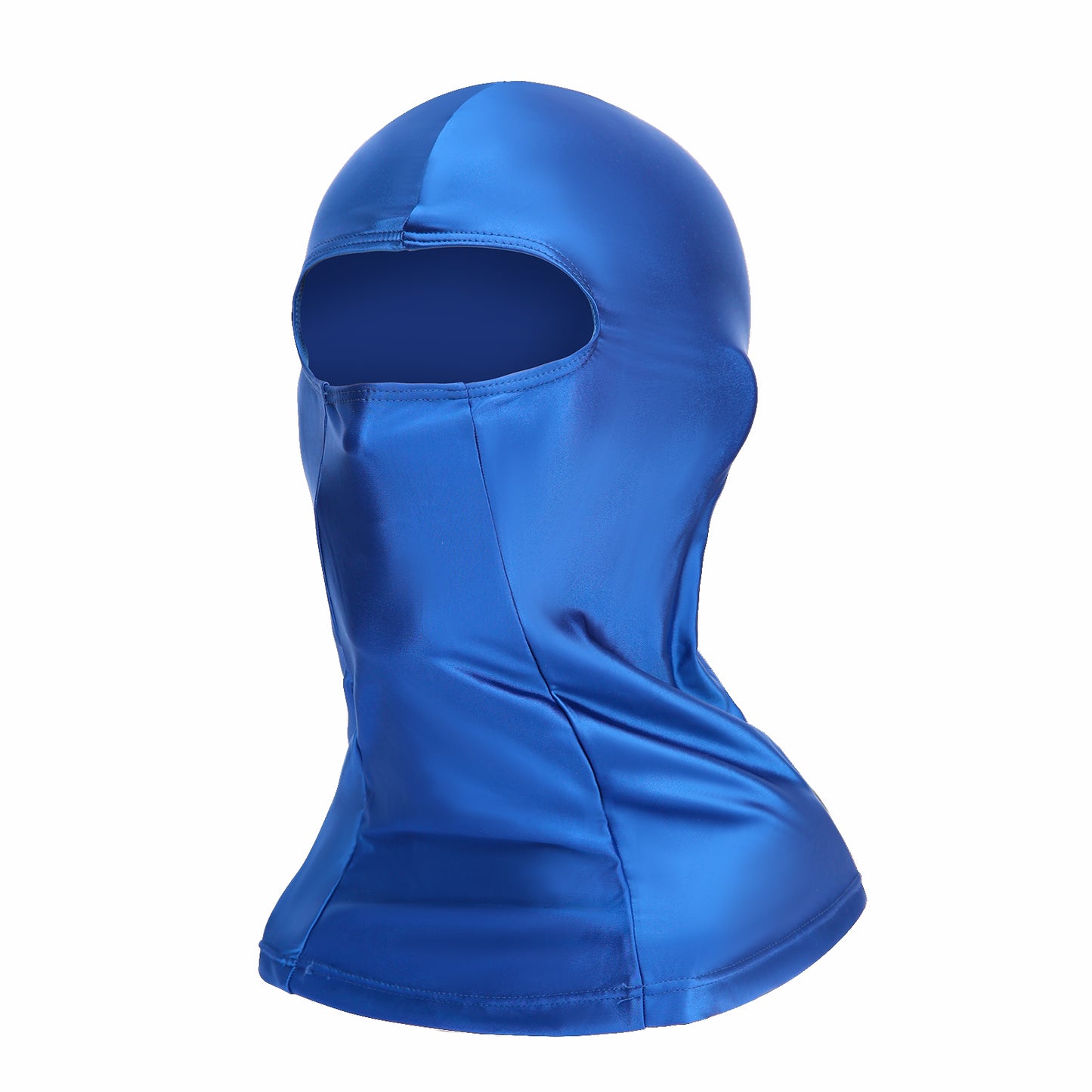 Balaclava Face Mask Blue / one Size - AMORESY