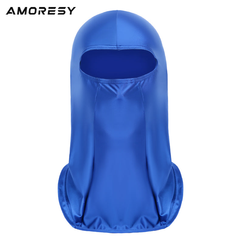 Balaclava Face Mask - AMORESY