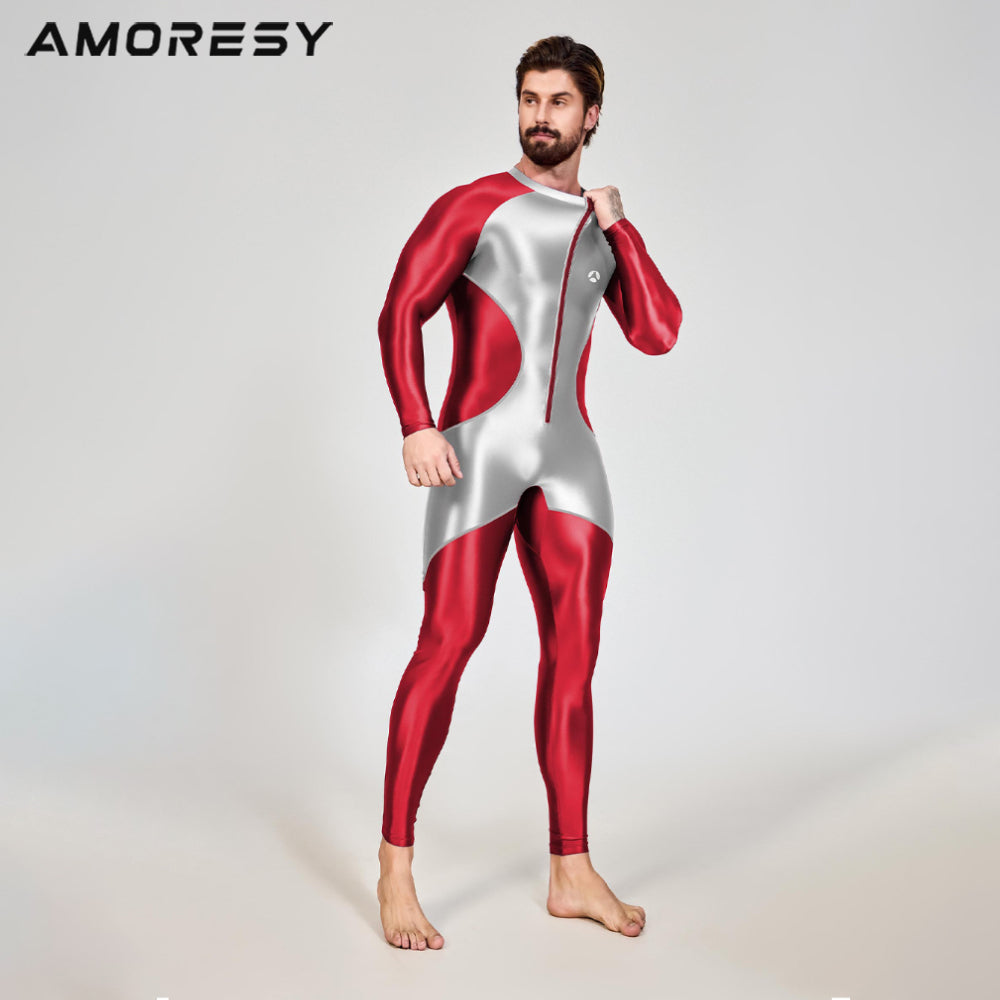 Centurion Full-Length Sports Bodysuit