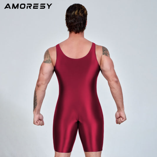Helion Bodybuilder Singlet – Pure version