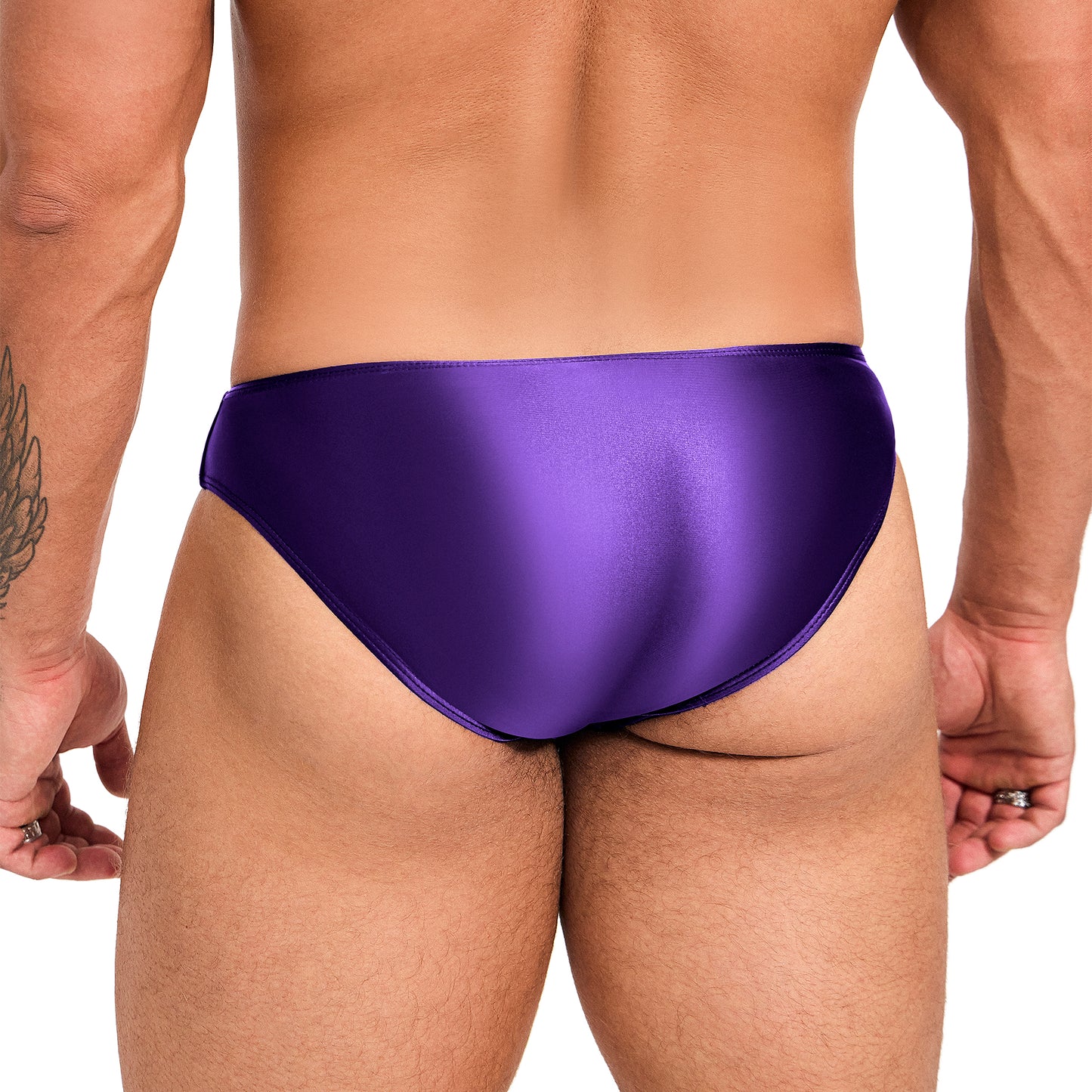 Oceanus Z Series Swimming Briefs