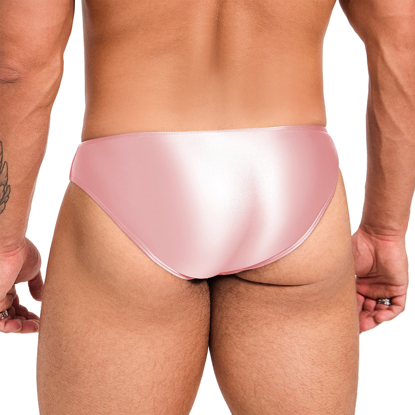 Oceanus A Series Swimming Briefs