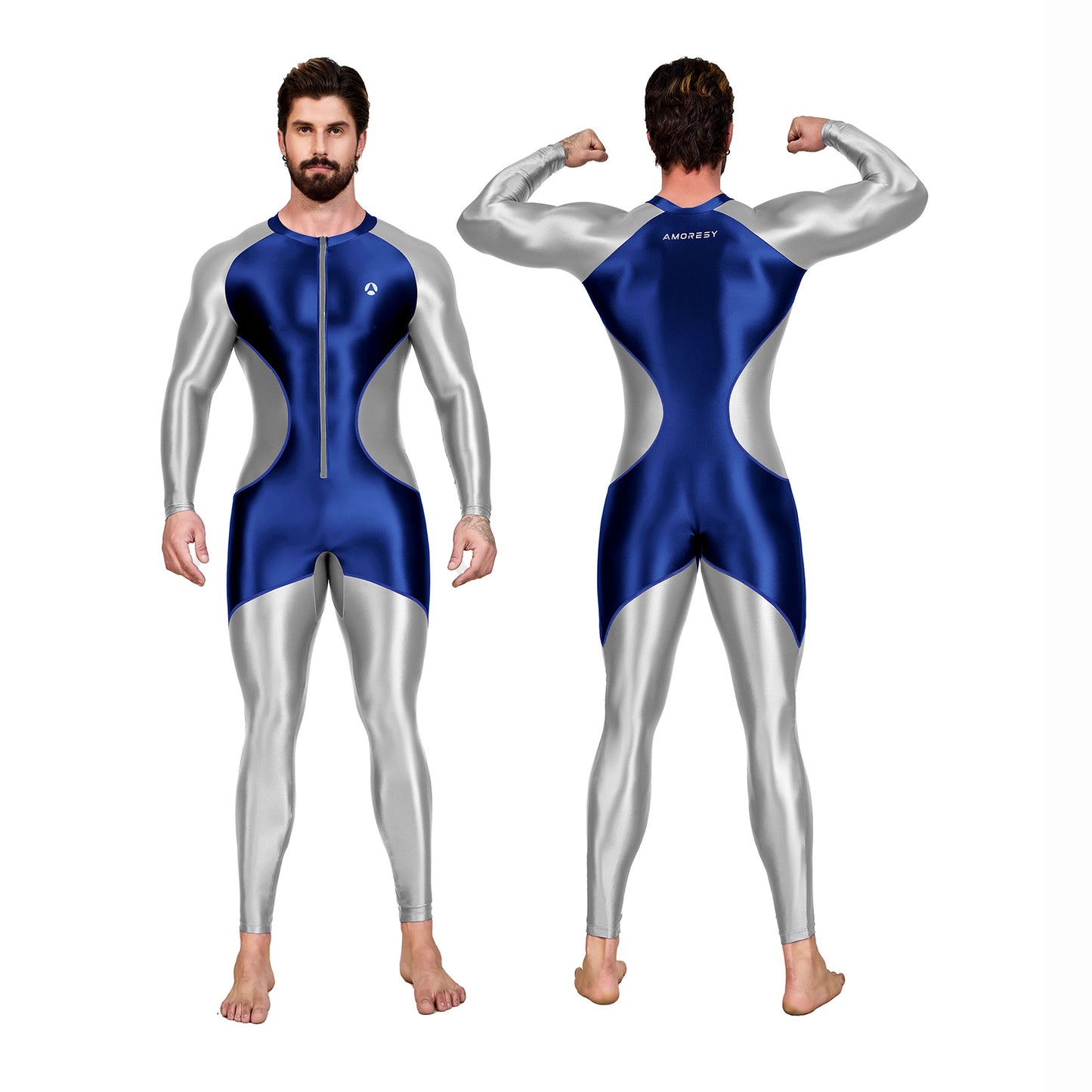 Centurion Full-Length Sports Bodysuit