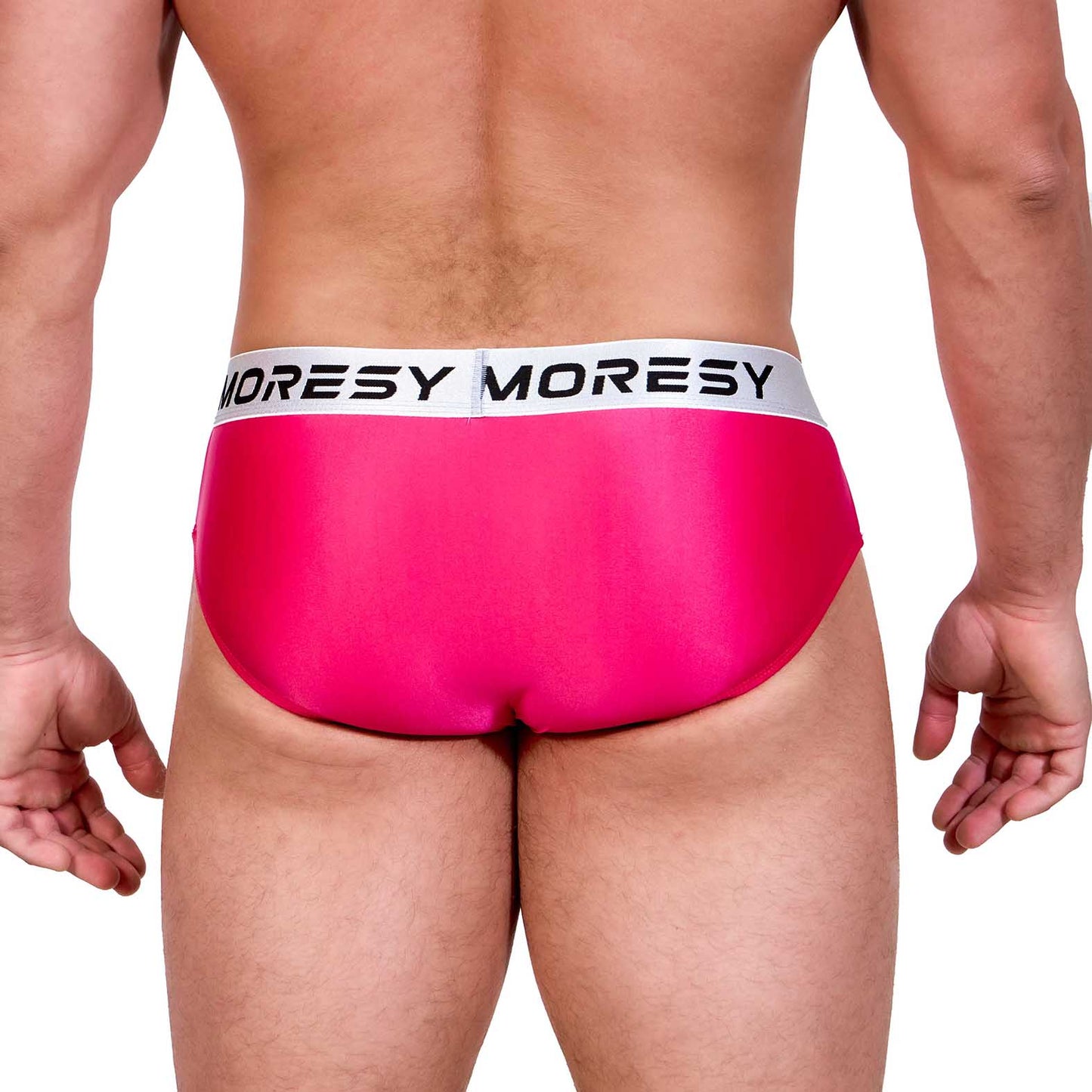 Vanguard Ultra-Thin Sheer Briefs