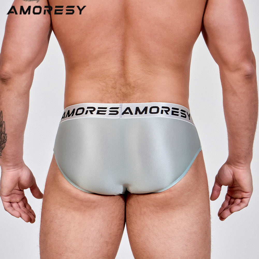 Vanguard Ultra-Thin Sheer Briefs