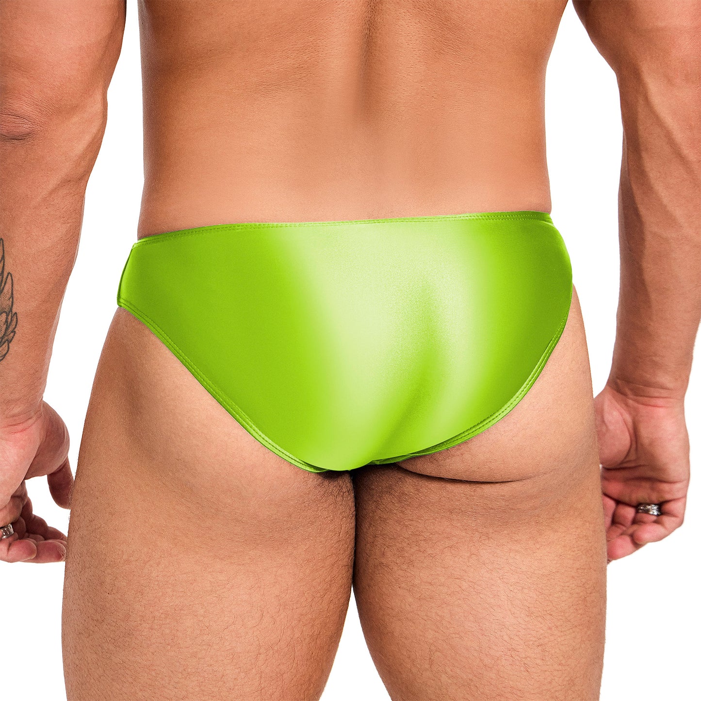 Oceanus A Series Swimming Briefs