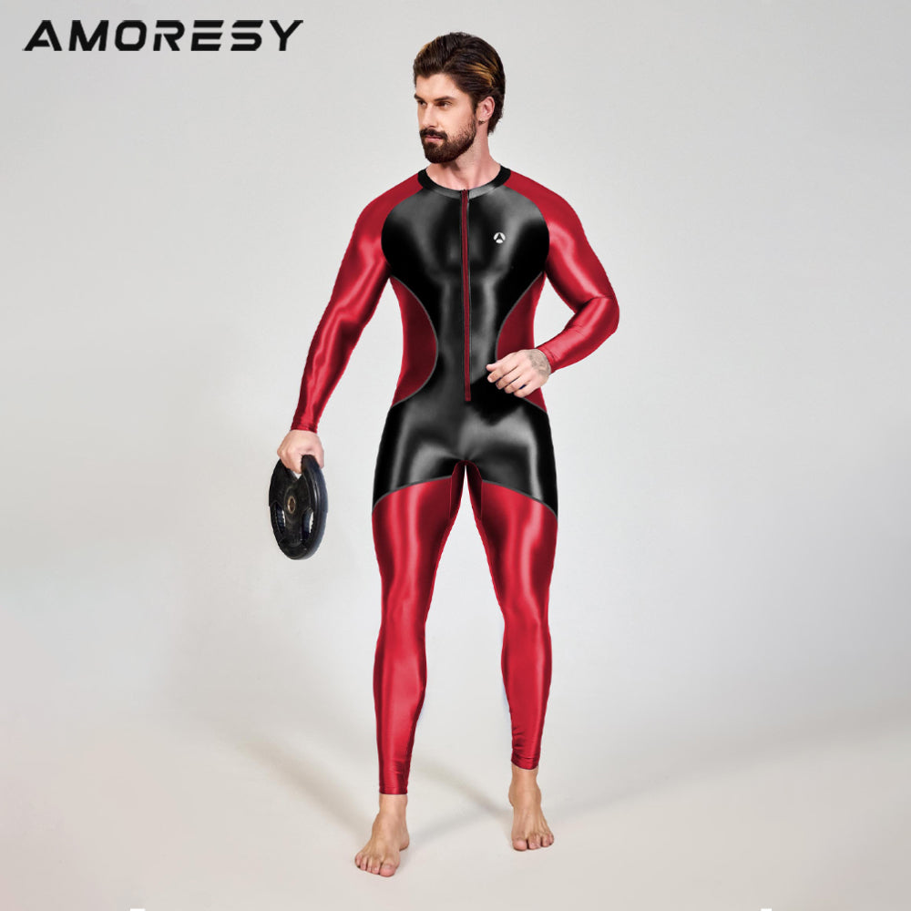 Centurion Full-Length Sports Bodysuit