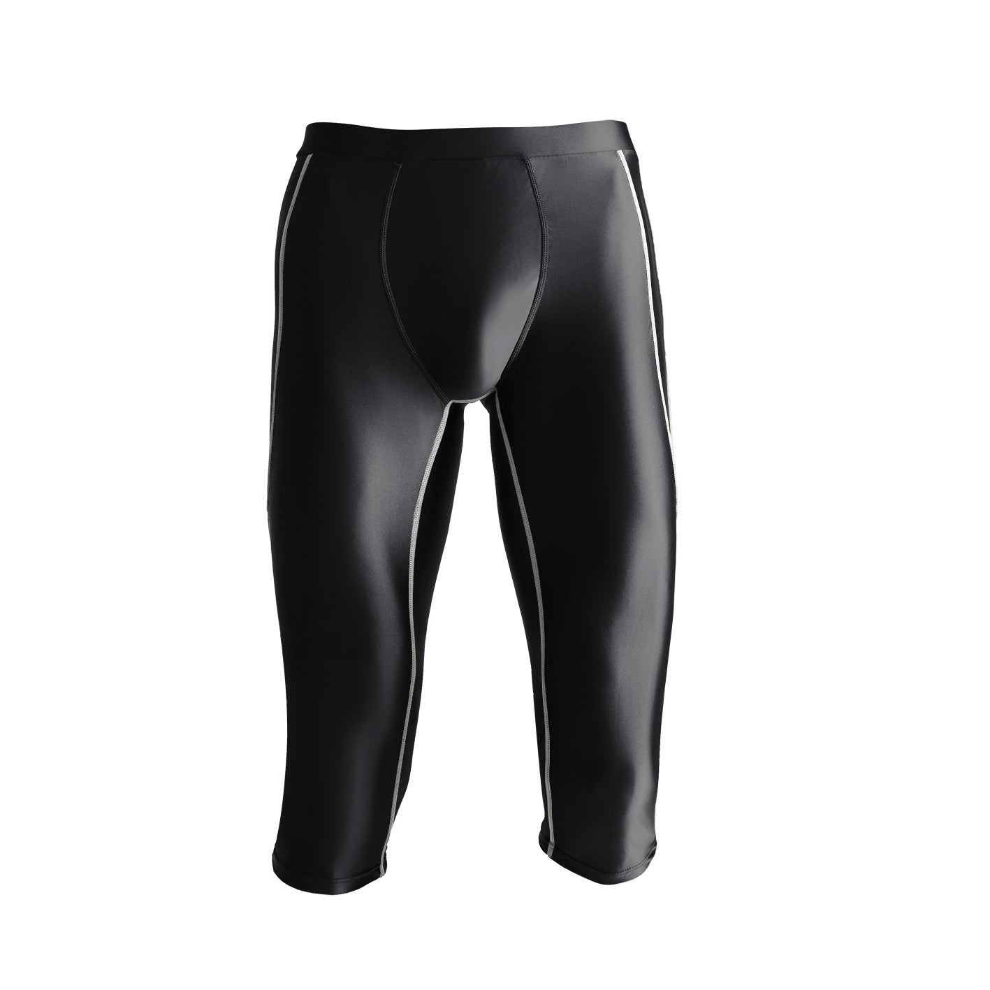 Maximus Capri-Length Leggings