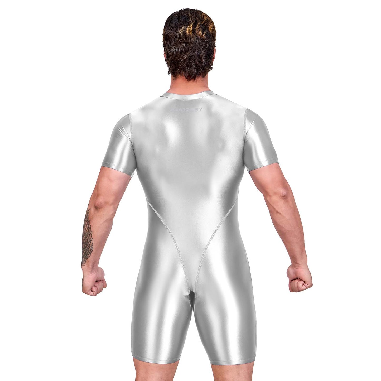 Olympus Sports Bodysuit
