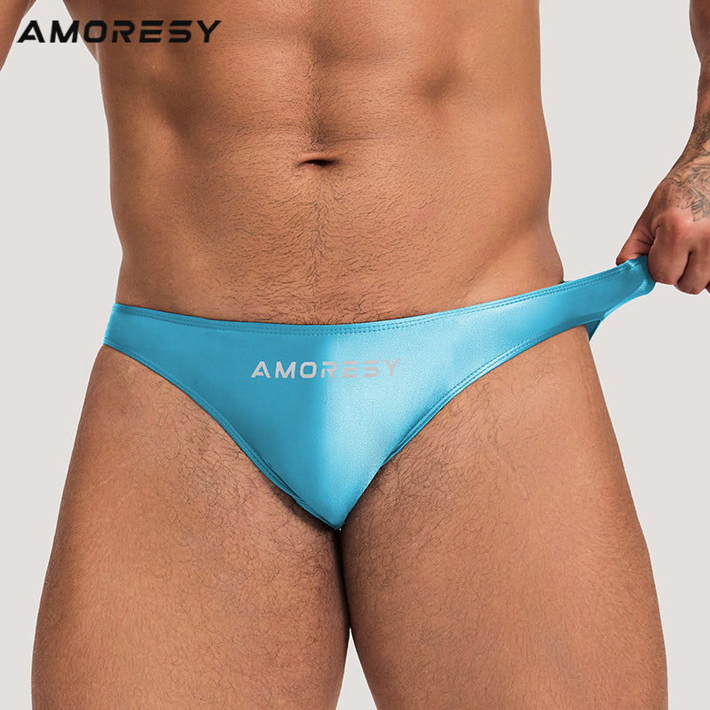 Oceanus X Series Swimming Briefs Swimming suit - AMORESY