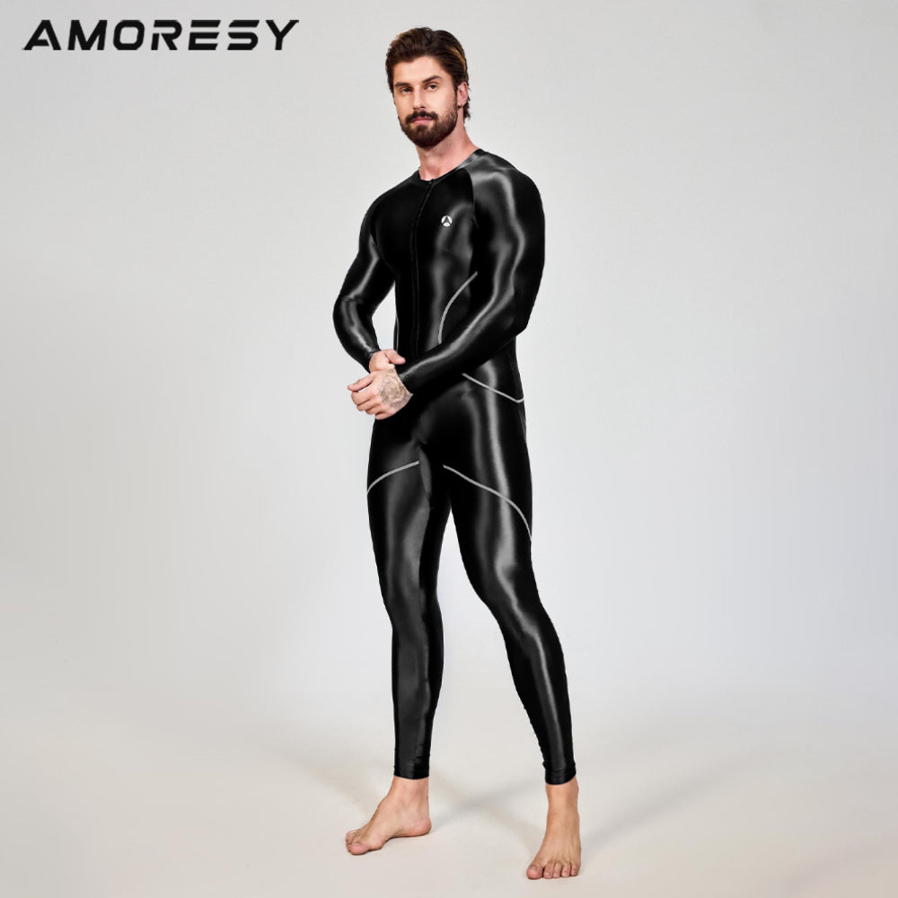 Centurion Full-Length Sports Bodysuit