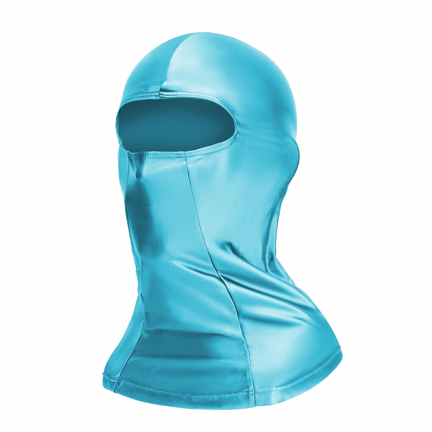 Balaclava Face Mask Waterspout Blue / one Size - AMORESY