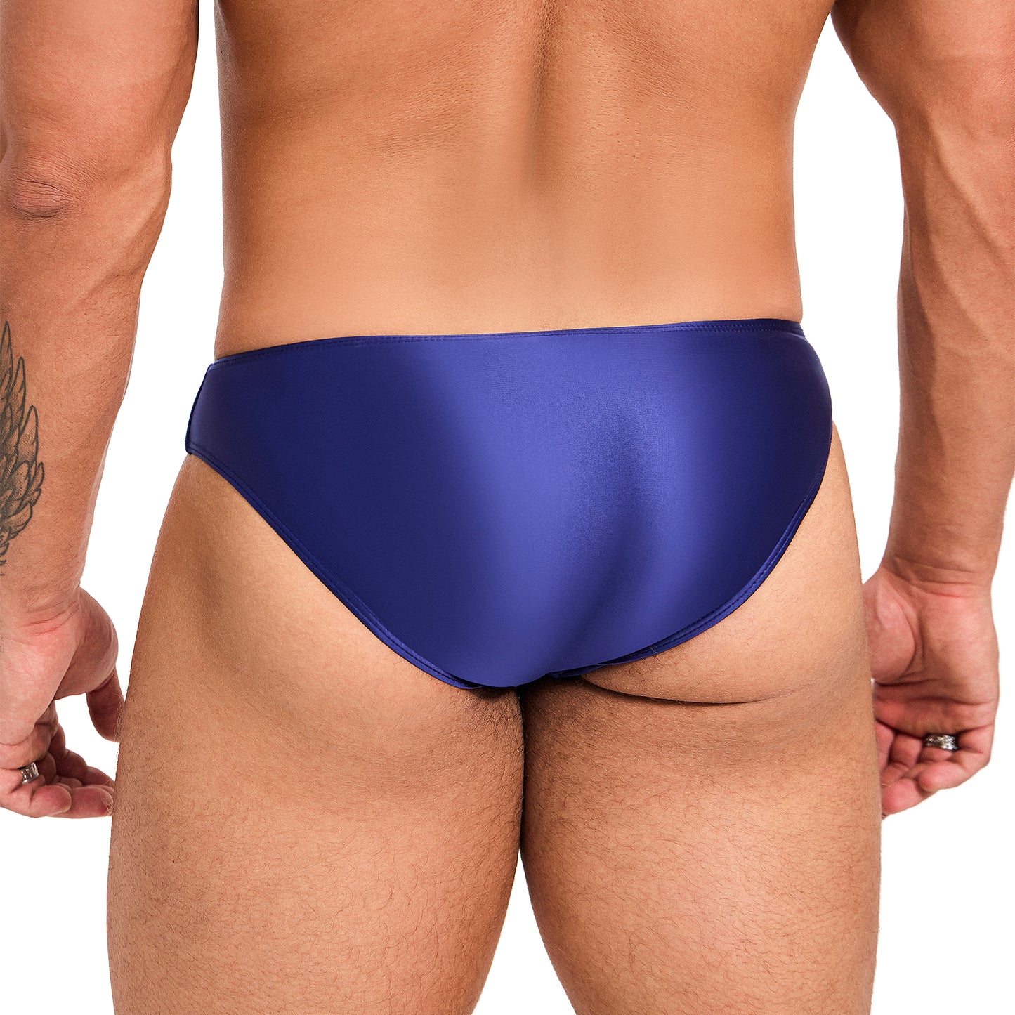 Oceanus Z Series Swimming Briefs