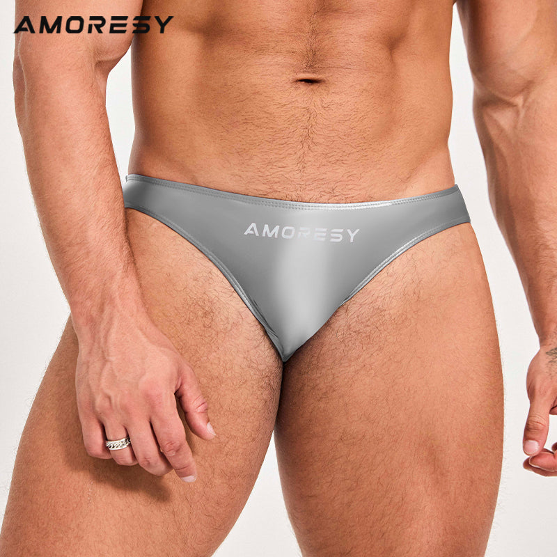 Oceanus X Series Swimming Briefs Swimming suit - AMORESY