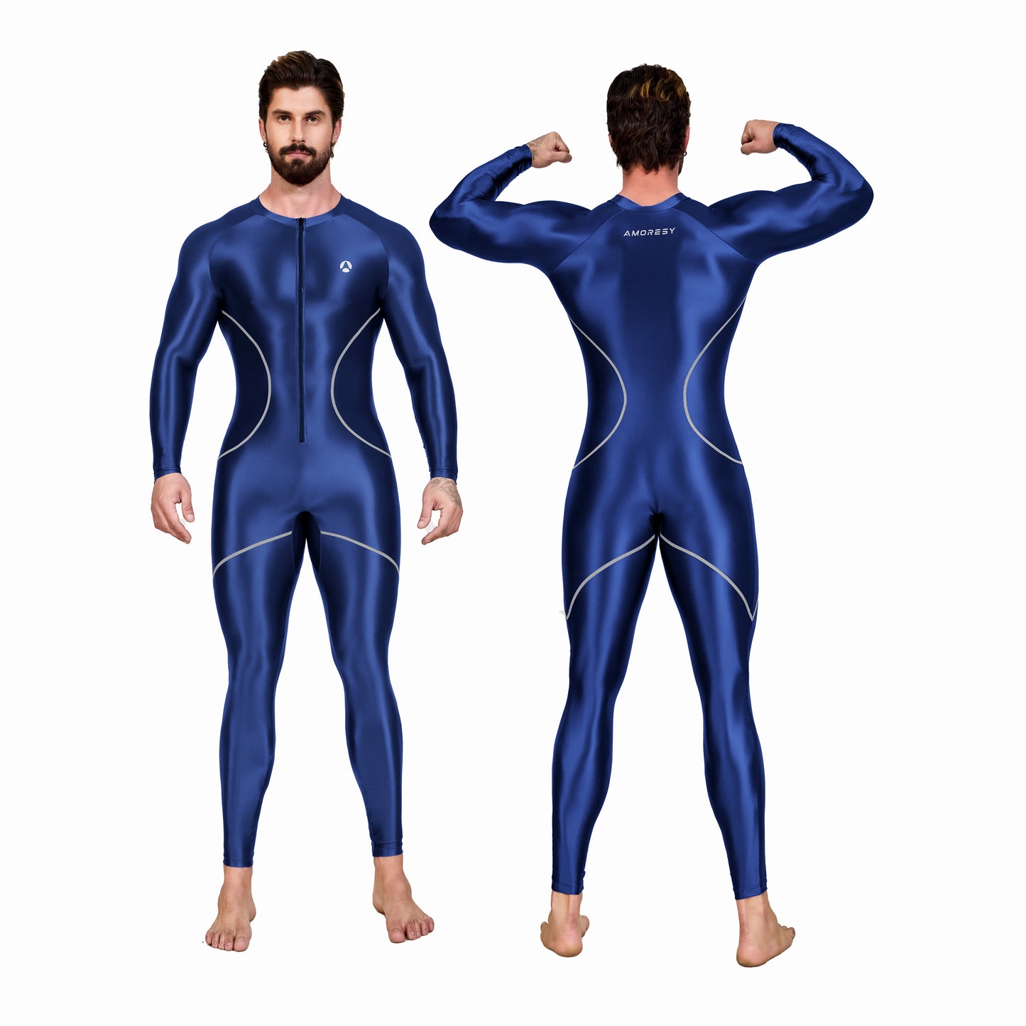 Centurion Full-Length Sports Bodysuit