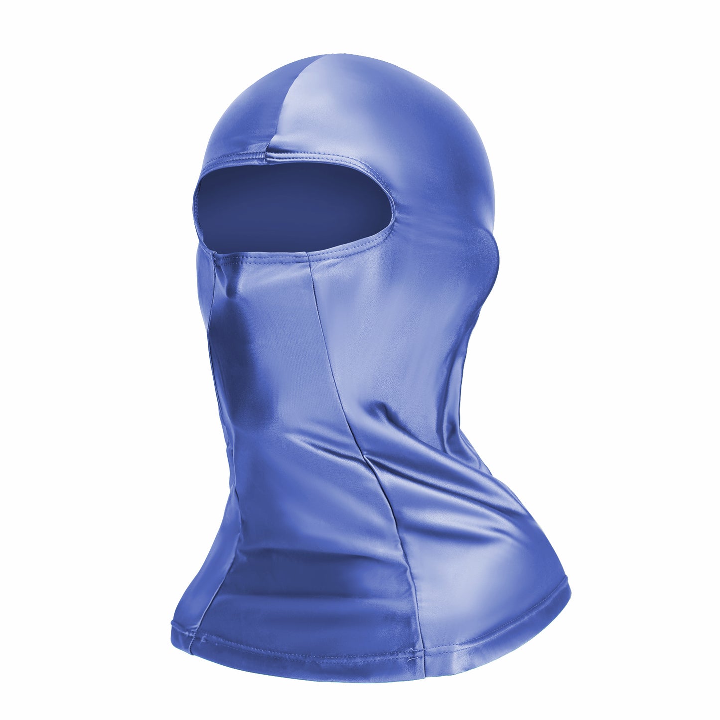 Balaclava Face Mask Very Peri / one Size - AMORESY