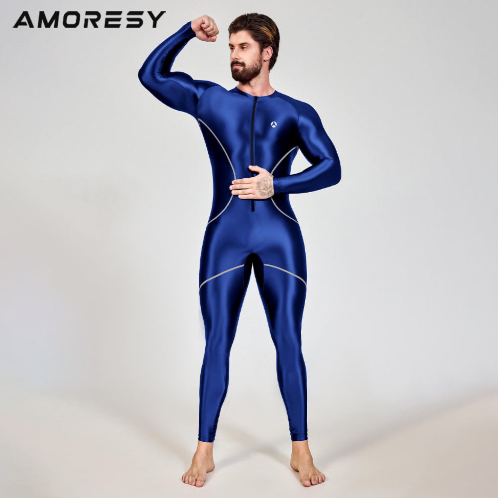 Centurion Full-Length Sports Bodysuit