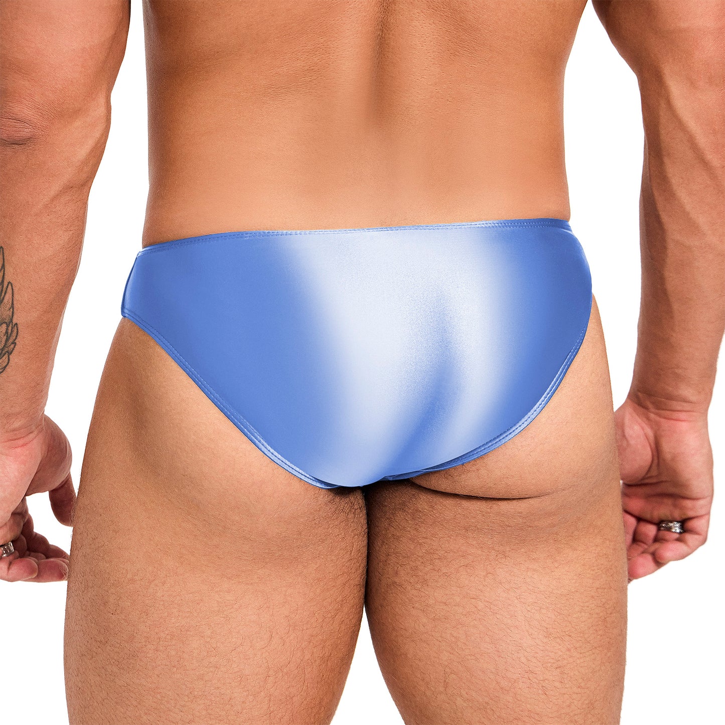 Oceanus A Series Swimming Briefs