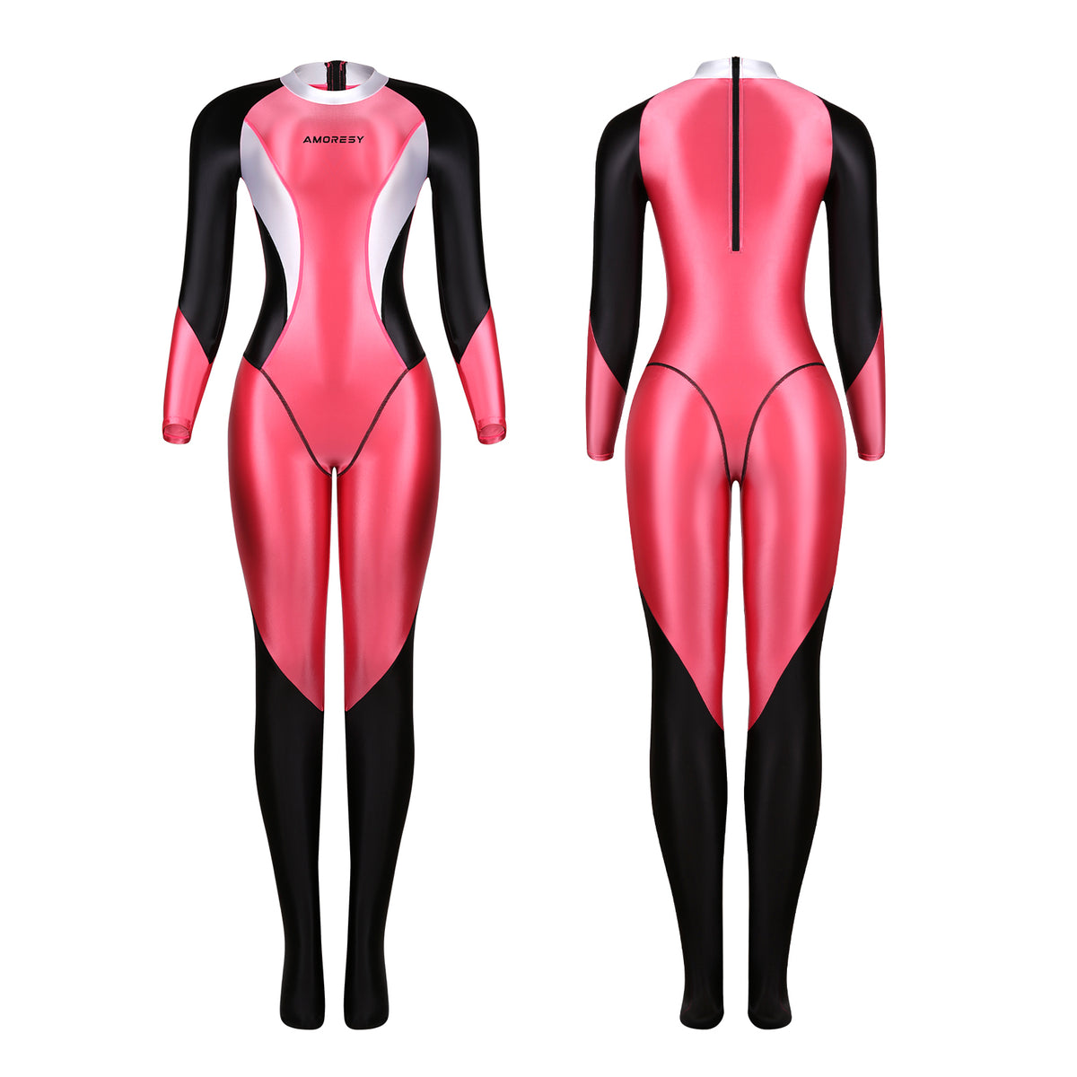Helix Series Catsuit