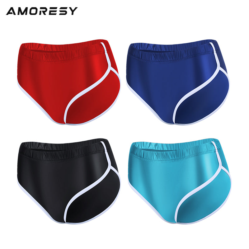 Florita Swim Shorts Swimming suit - AMORESY