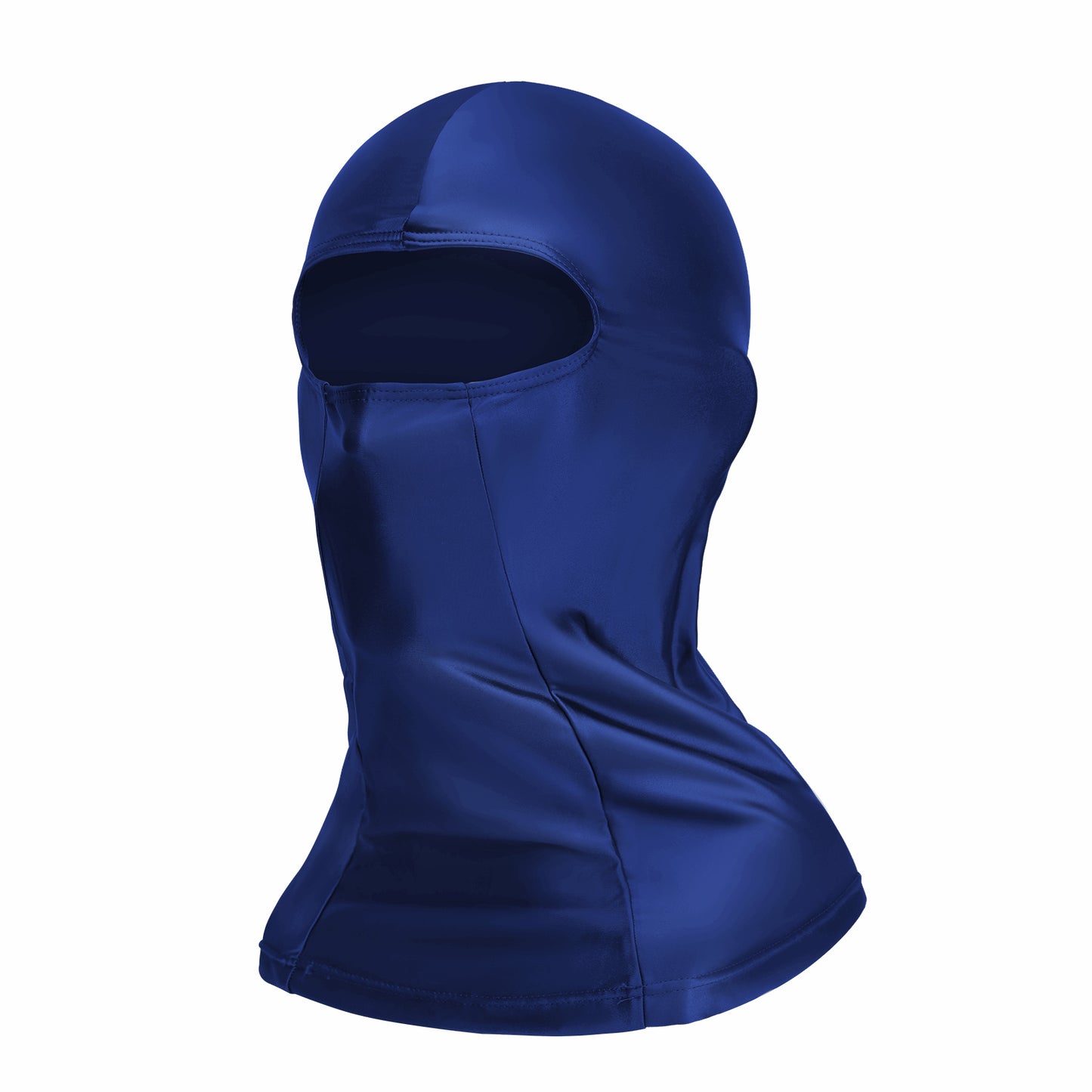 Balaclava Face Mask Navy Blue / one Size - AMORESY