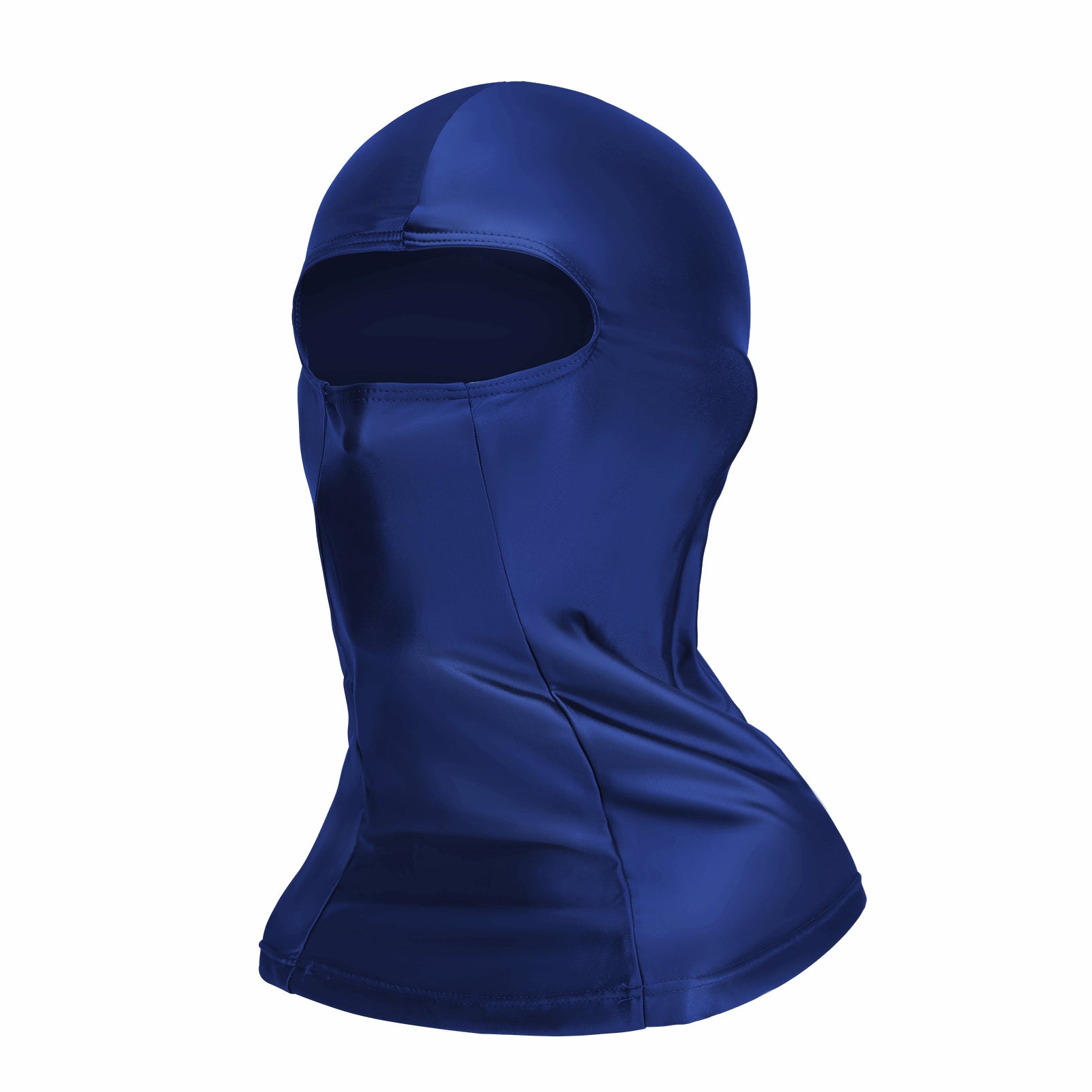 Balaclava Face Mask Navy Blue / one Size - AMORESY