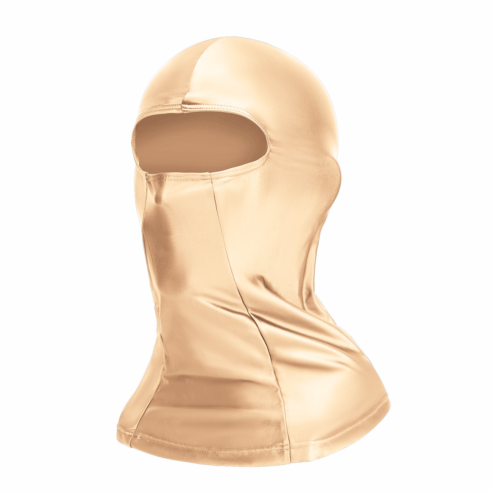 Balaclava Face Mask Nude / one Size - AMORESY