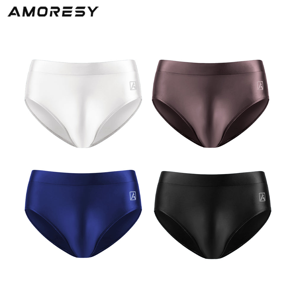Eros Classic Briefs 服装配饰 - AMORESY