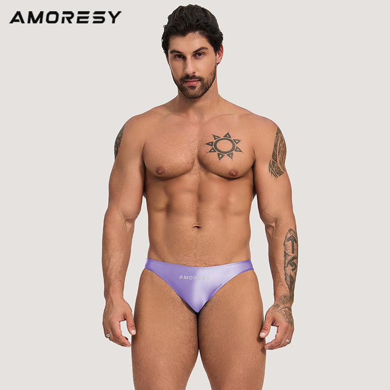 Oceanus X Series Swimming Briefs Swimming suit - AMORESY