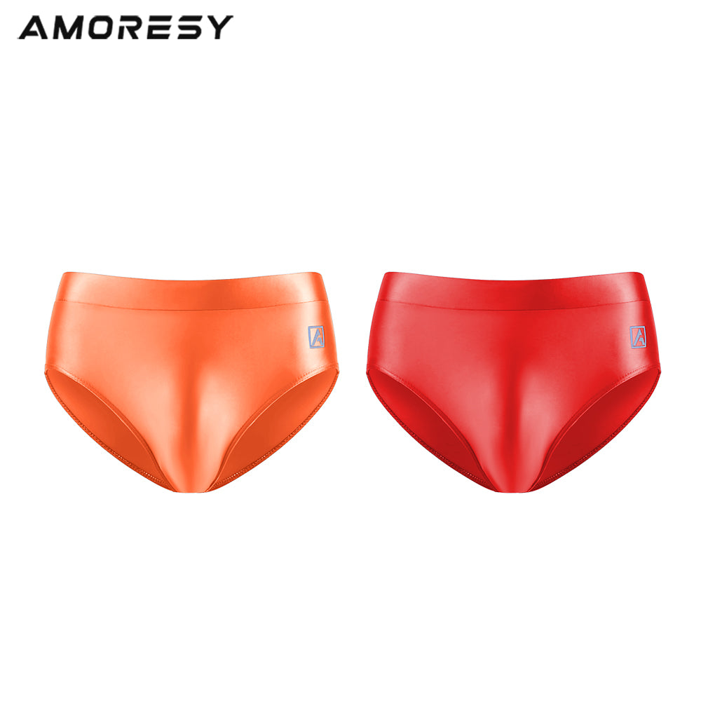 Eros Classic Briefs 服装配饰 - AMORESY