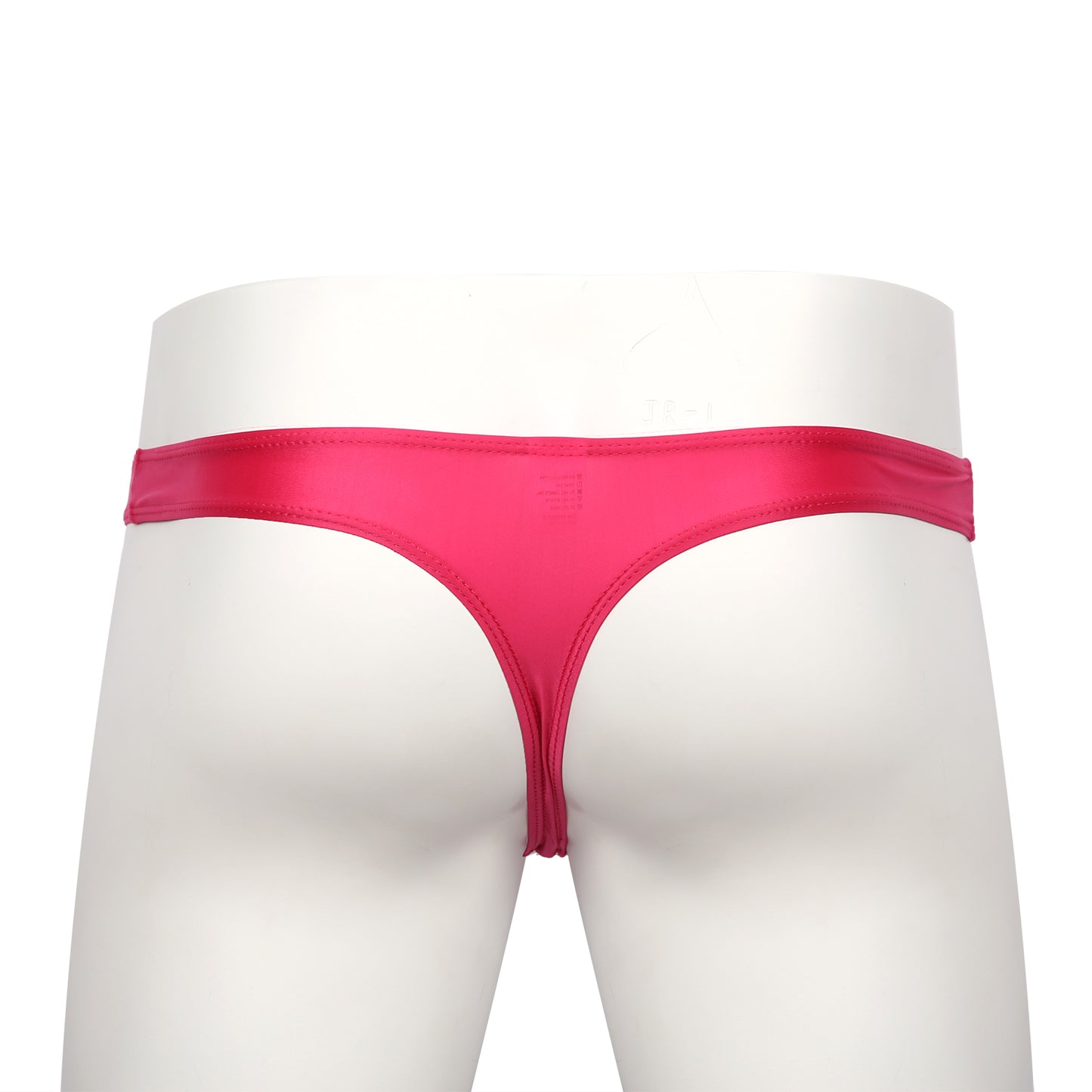 Atlas Sheer Swimming Briefs / Thong