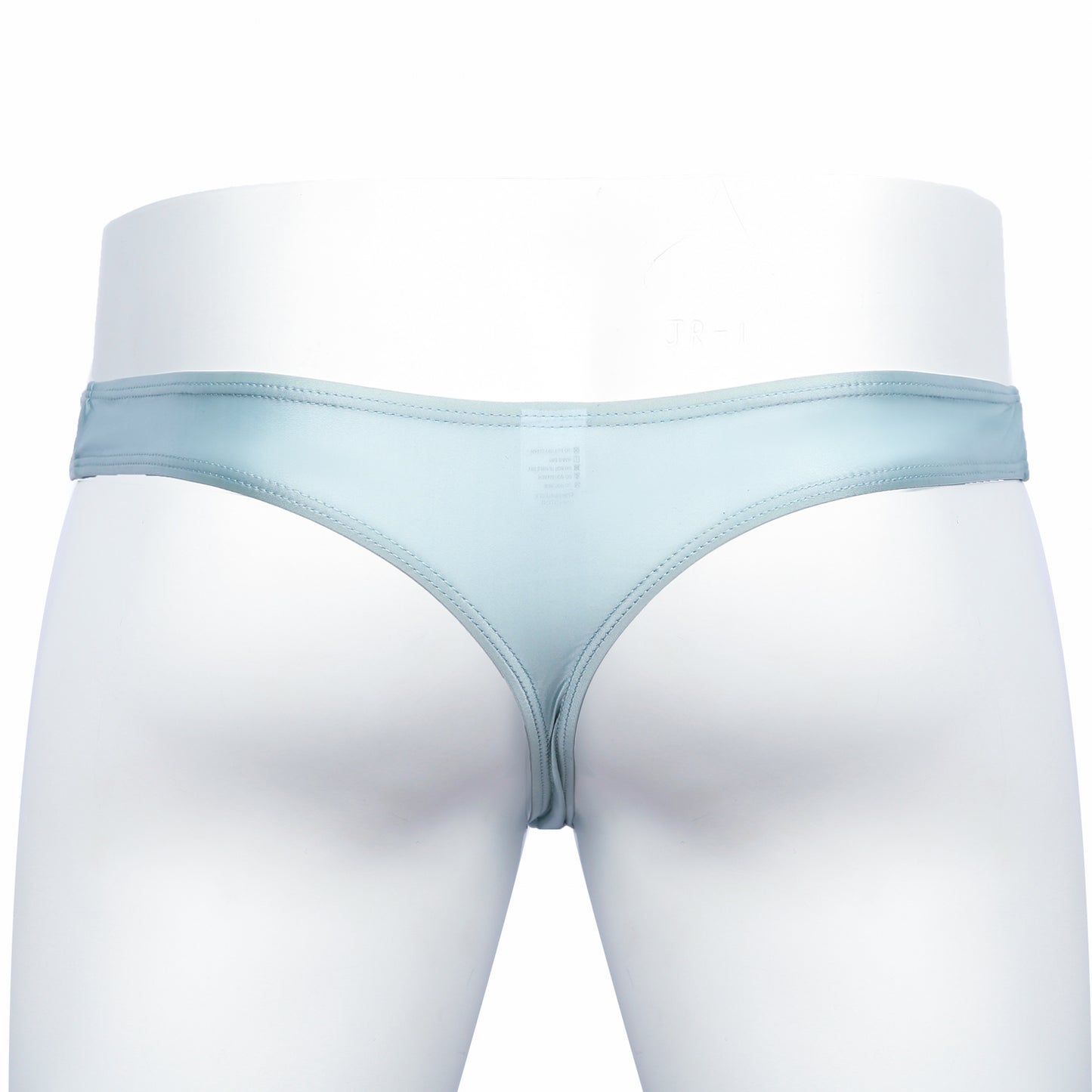 Atlas Sheer Swimming Briefs / Thong