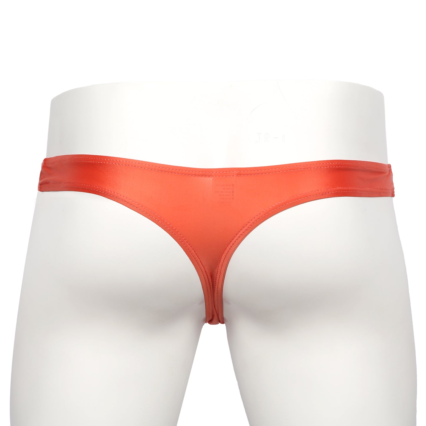 Atlas Sheer Swimming Briefs / Thong