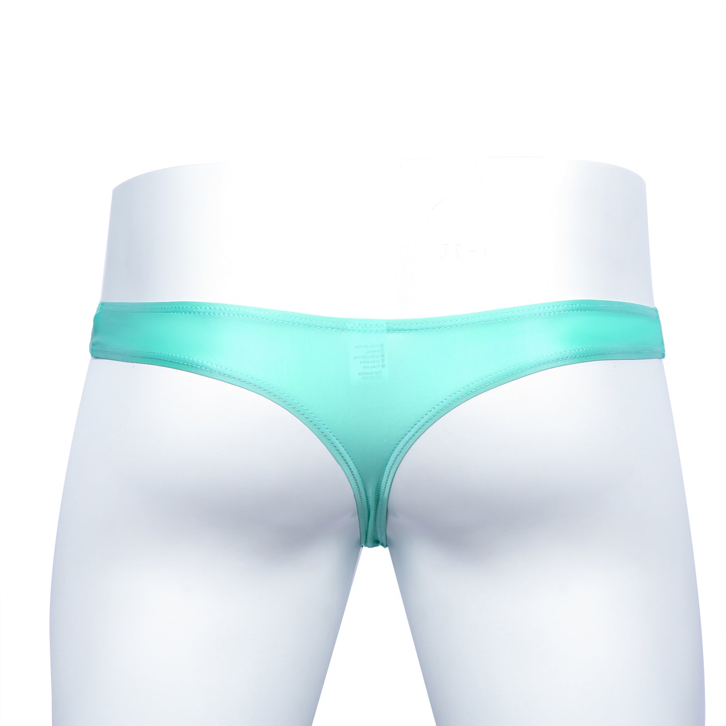 Atlas Sheer Swimming Briefs / Thong