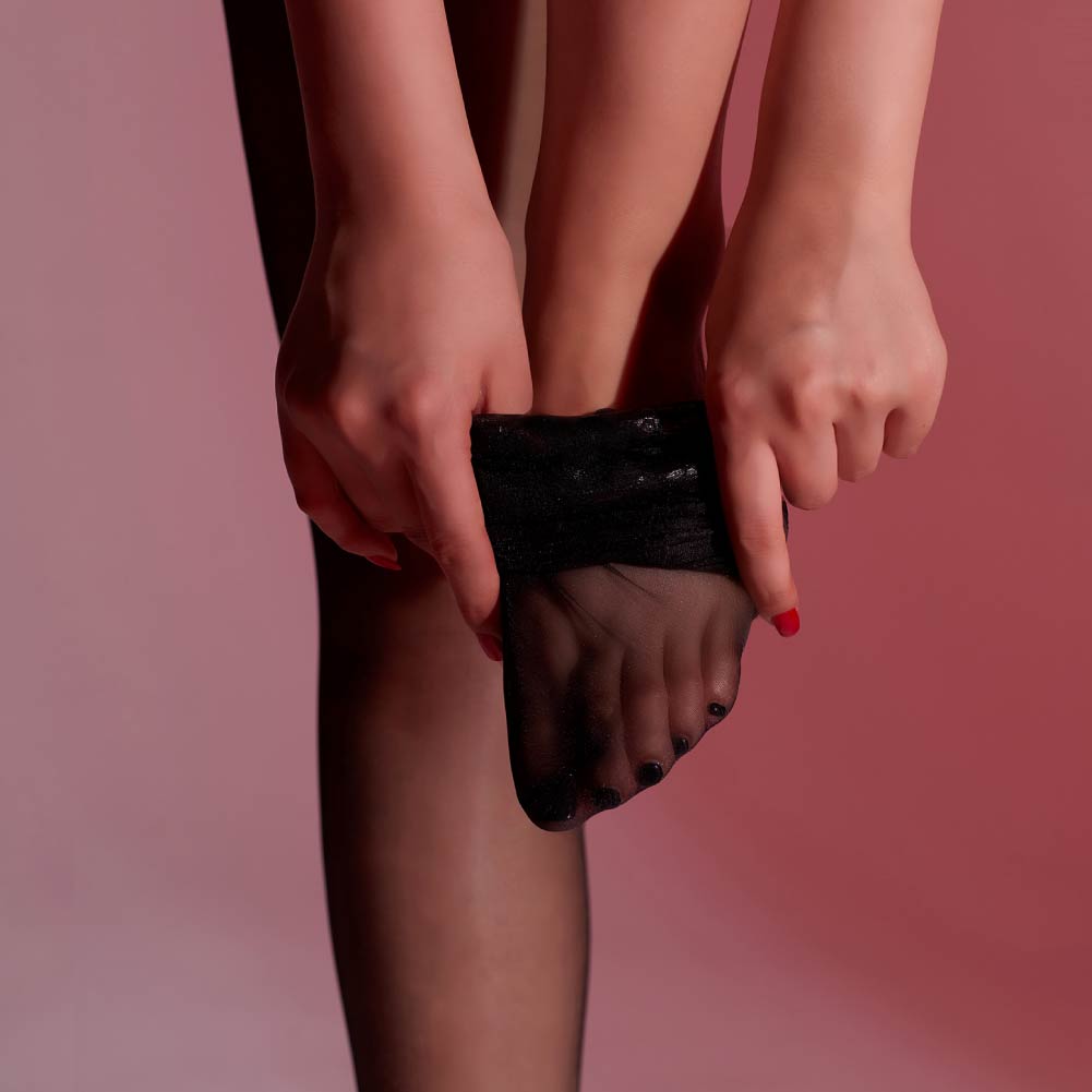 Astarti Thigh-High Stockings - AMORESY