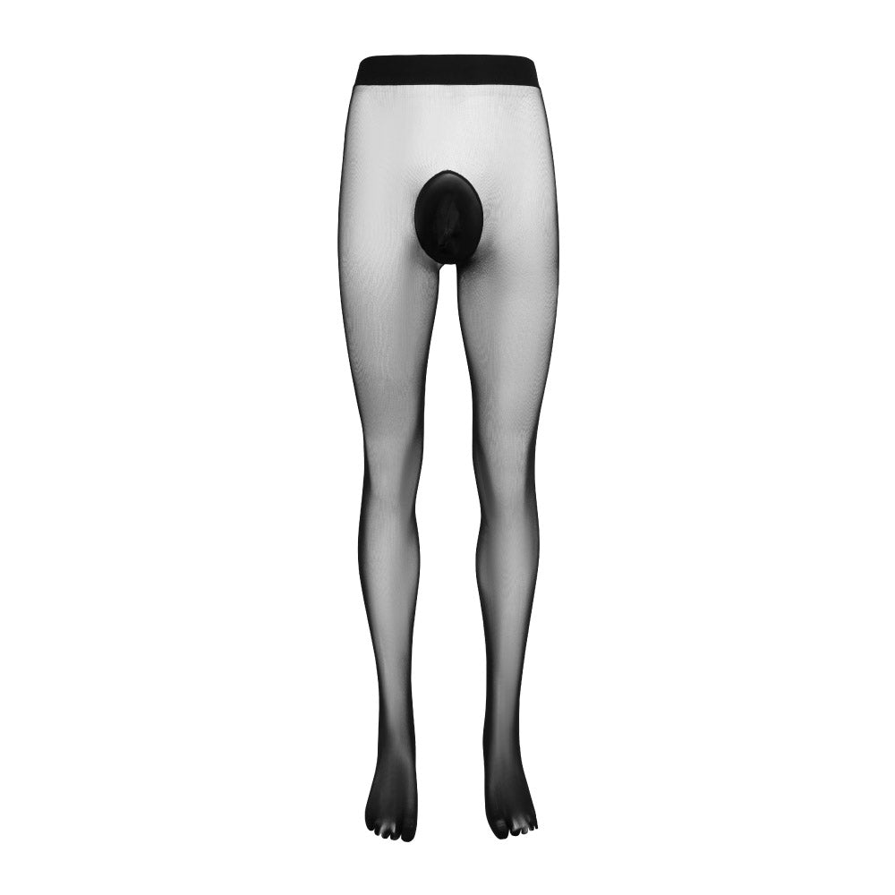 Digiti Ultra-Thin Men's Seamless Toed Tights